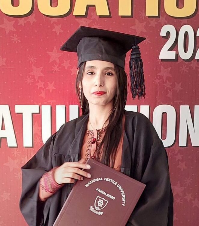 Engr. Maira Shaikh Qureshi