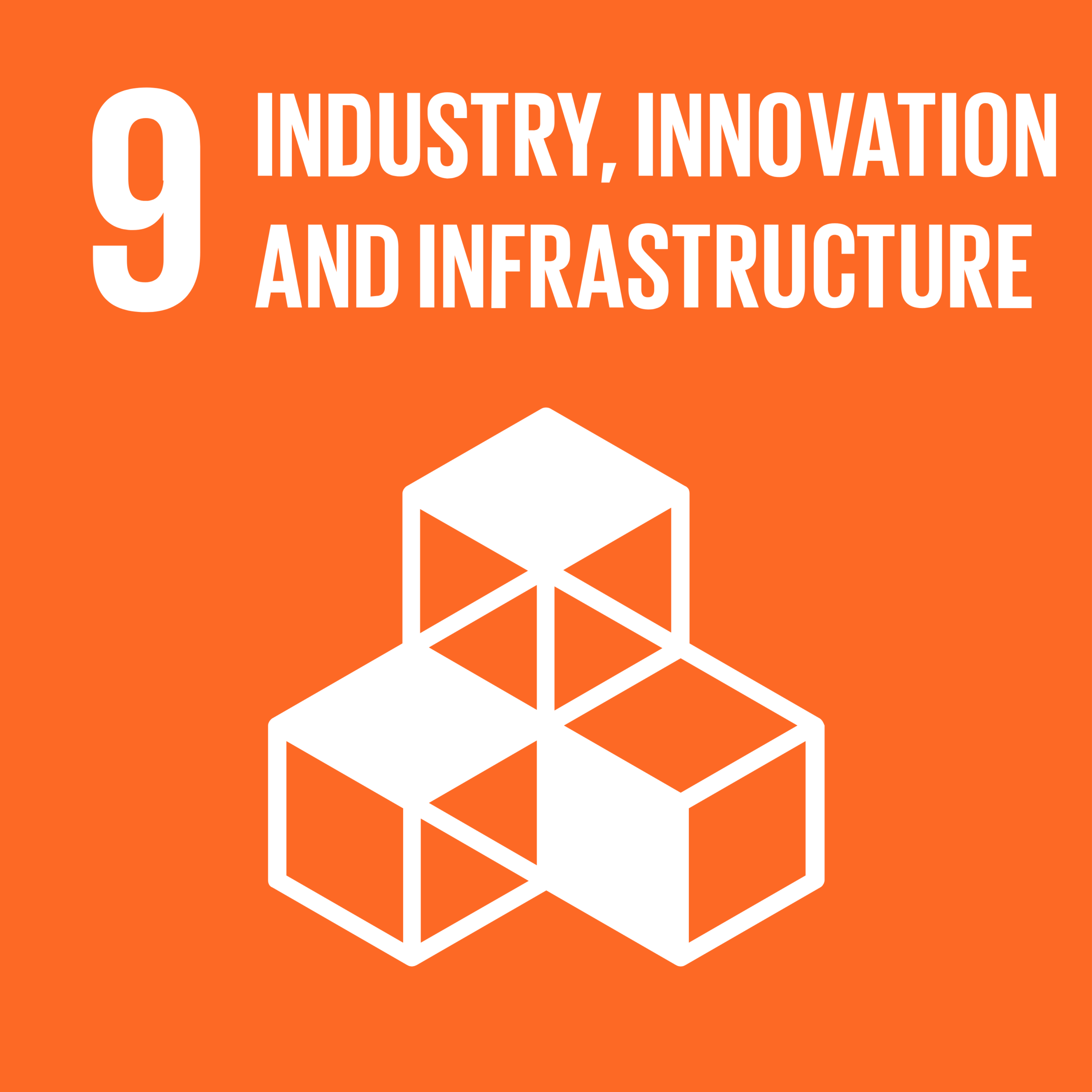 SDG 9
