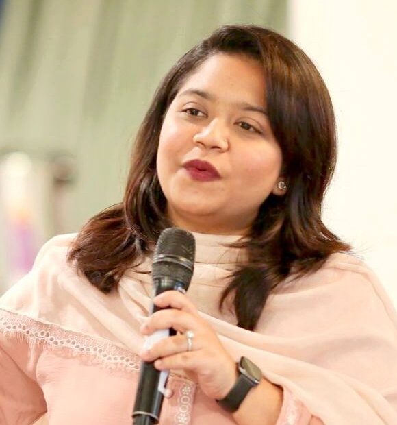 Rashmi Kiran Shrestha