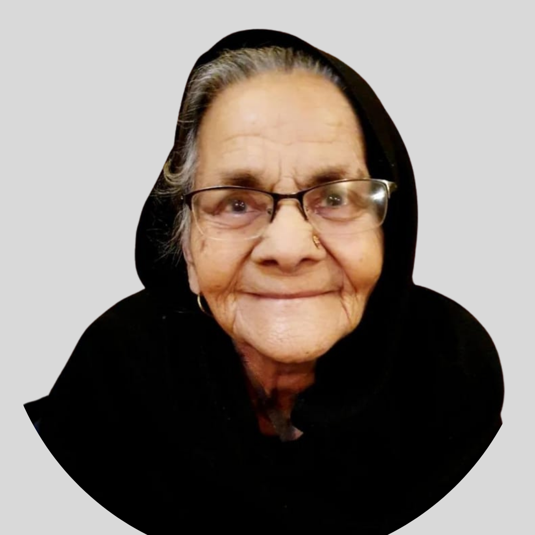 Mrs. Jameela Qureshi